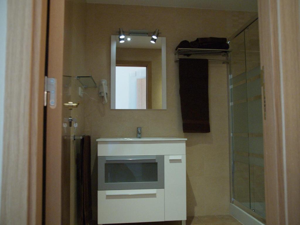 Hotel Casa Tejedor Las Almunias Luaran gambar